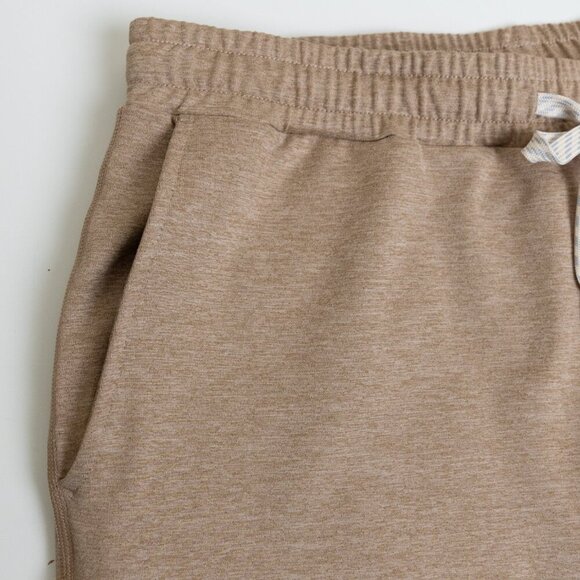 Vuori Sunday Performance Jogger Pants Drawstring Stretch Mens XL - Picture 6 of 12